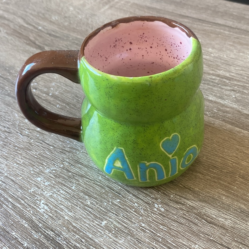 Sloth 🦥 Mug - Picture 5 of 7